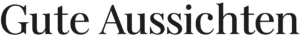 gute aussichten logo