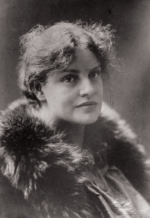 lou andreas salomé